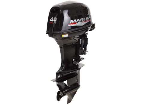 Лодочный мотор MARLIN MP 40 AWRS Proline