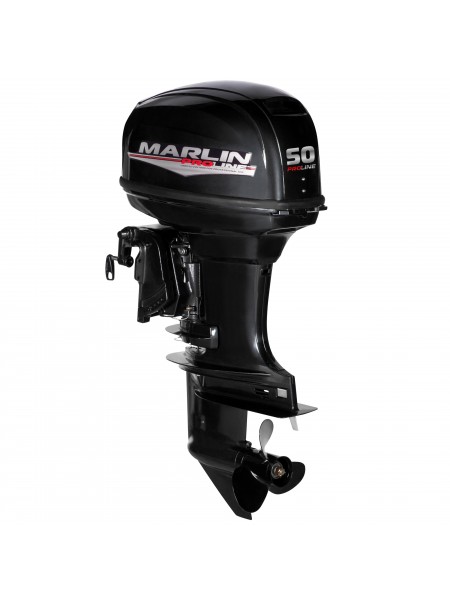 Лодочный мотор MARLIN MP 50 AERTL ProLine