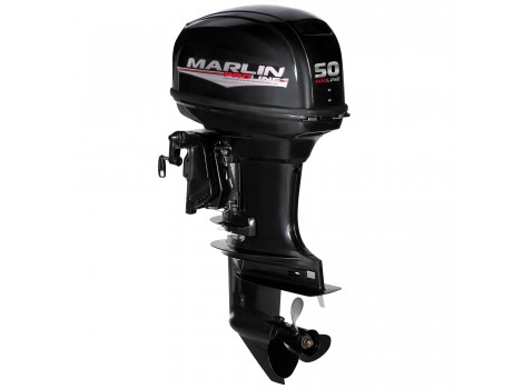 Лодочный мотор MARLIN MP 50 AERTL ProLine