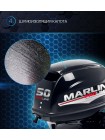 Лодочный мотор MARLIN MP 50 AMHS Proline