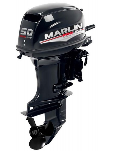 Лодочный мотор MARLIN MP 50 AMHS Proline
