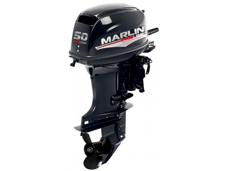 Лодочный мотор MARLIN MP 50 AMHS Proline