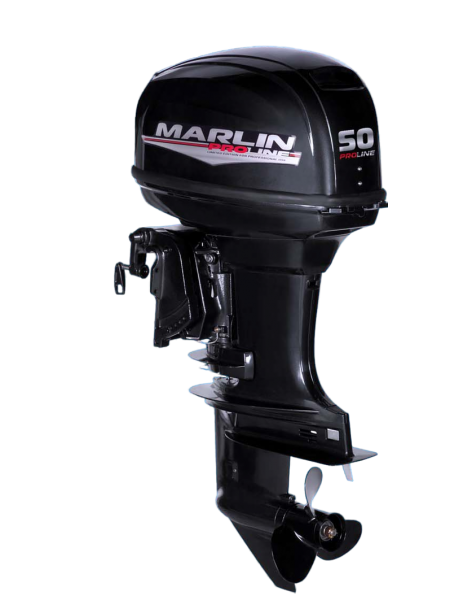 Лодочный мотор MARLIN MP 50 AWRL ProLine