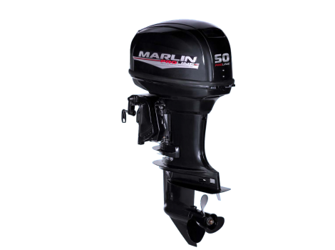 Лодочный мотор MARLIN MP 50 AWRL ProLine