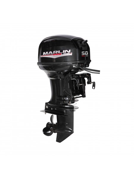 Лодочный мотор MARLIN MP 50 AWRS Proline
