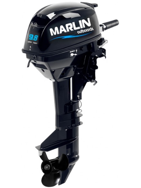 Лодочный мотор MARLIN MP 9.8 AMHS