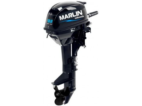 Лодочный мотор MARLIN MP 9.8 AMHS