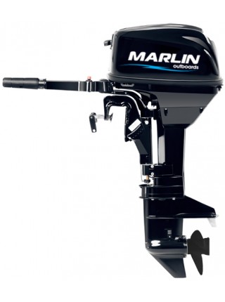 Лодочный мотор MARLIN MP 9.8 AMHS