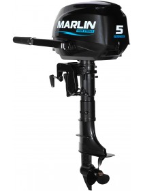 Лодочный мотор MARLIN MF 5 AMHS