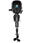 Лодочный мотор MARLIN MF 5 AMHS