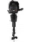 Лодочный мотор MARLIN MF 5 AMHS