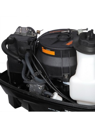 Лодочный мотор MARLIN MF 5 AMHS