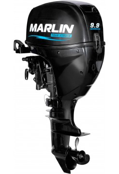 Лодочный мотор MARLIN MF 9.9 AMHL
