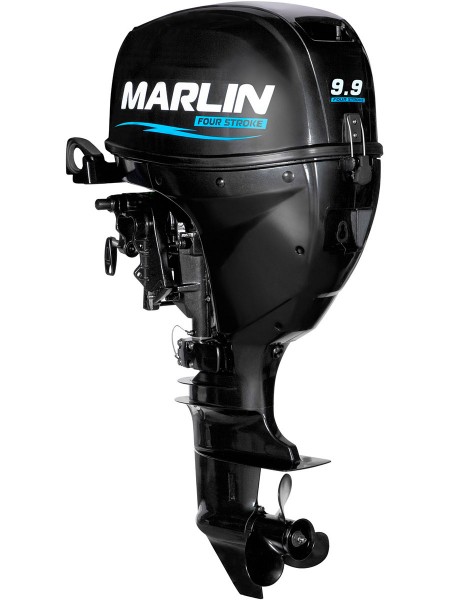 Лодочный мотор MARLIN MF 9.9 AMHL