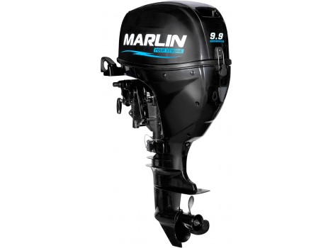 Лодочный мотор MARLIN MF 9.9 AMHL