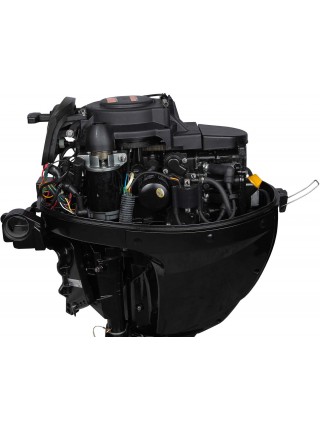 Лодочный мотор MARLIN MF 9.9 AMHL