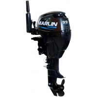 Лодочный мотор MARLIN MF 9.9 AMHS