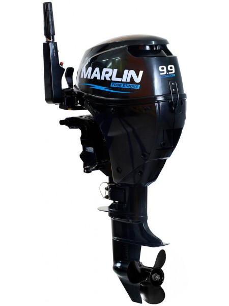 Лодочный мотор MARLIN MF 9.9 AMHS
