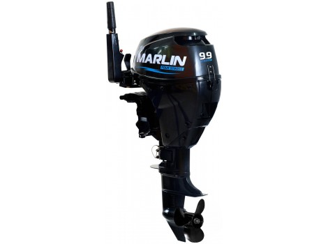Лодочный мотор MARLIN MF 9.9 AMHS