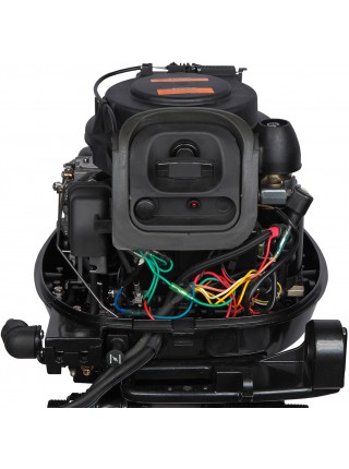 Лодочный мотор MARLIN MF 9.9 AMHS PRO