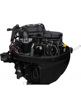 Лодочный мотор MARLIN MF 9.9 AMHS PRO