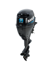 Лодочный мотор MARLIN MF 9.9 AMHS Light