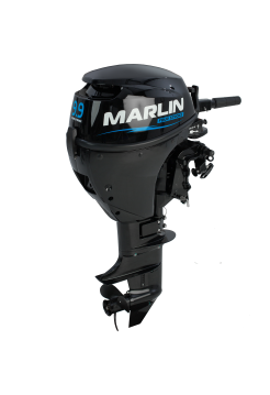 Лодочный мотор MARLIN MF 9.9 AMHS Light