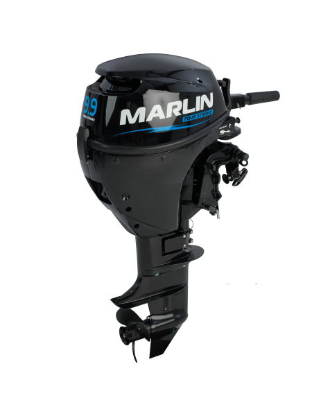 Лодочный мотор MARLIN MF 9.9 AMHS Light