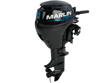 Лодочный мотор MARLIN MF 9.9 AMHS Light