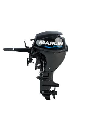 Лодочный мотор MARLIN MF 9.9 AMHS Light