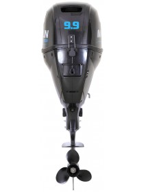 Лодочный мотор MARLIN MF 9.9 AMHS PRO
