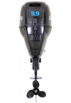 Лодочный мотор MARLIN MF 9.9 AMHS PRO