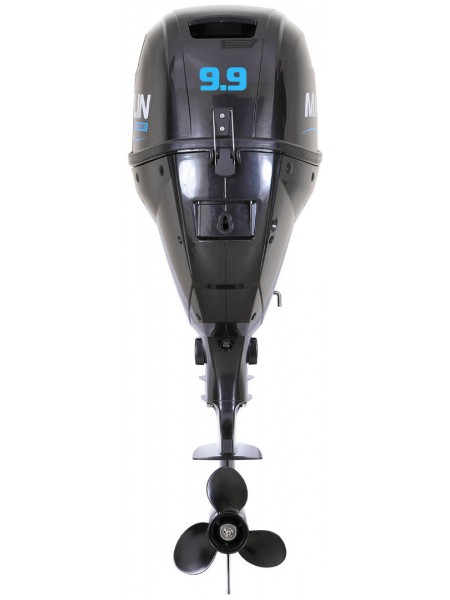 Лодочный мотор MARLIN MF 9.9 AMHS PRO