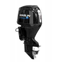 Лодочный мотор MARLIN MFI 100 AERTL