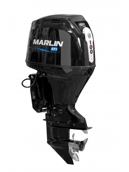 Лодочный мотор MARLIN MFI 100 AERTL