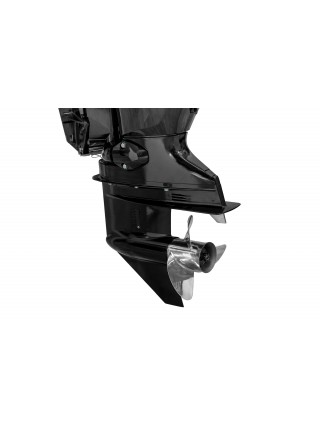 Лодочный мотор MARLIN MFI 100 AERTL