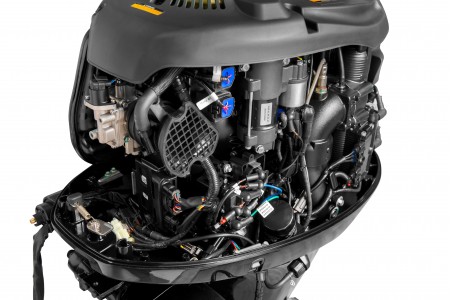 Компания MARLIN MOTORS - учтены все потребности Российского рынка