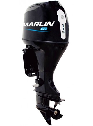Лодочный мотор MARLIN MFI 115 AERTL