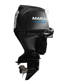 Лодочный мотор MARLIN MFI 115 AERTL