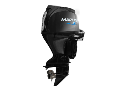 Лодочный мотор MARLIN MFI 115 AERTL