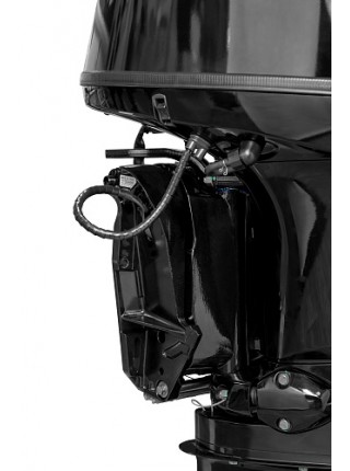 Лодочный мотор MARLIN MFI 130 AERTL