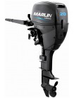 Лодочный мотор MARLIN MFI 20 AWHS