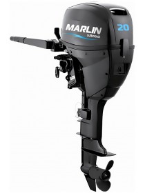 Лодочный мотор MARLIN MFI 20 AWHS