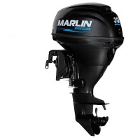 Лодочный мотор MARLIN MFI 30 AERTS