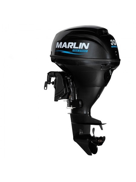Лодочный мотор MARLIN MFI 30 AERTS