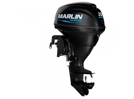 Лодочный мотор MARLIN MFI 30 AERTL