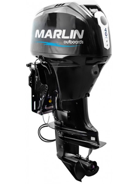 Лодочный мотор MARLIN MFI 40 AERTL