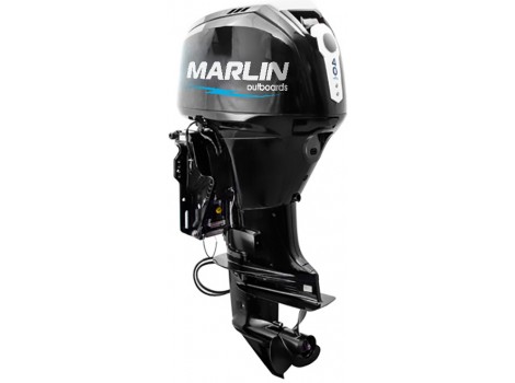 Лодочный мотор MARLIN MFI 40 AERTL