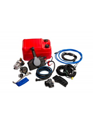 Лодочный мотор MARLIN MFI 50 AERTL 1.85