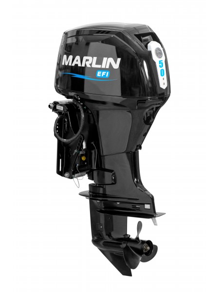 Лодочный мотор MARLIN MFI 50 AERTL 1.85